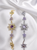 Brazalete colección  Rapunzel